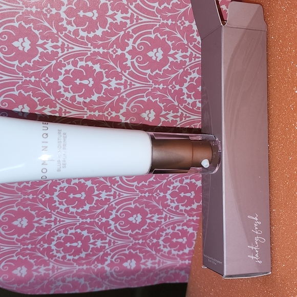 NIB - DOMINIQUE- Blur & Moisture Serum Primer - Picture 2 of 3